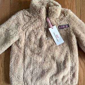 NWT Vineyard Vines 3T Shep Shirt